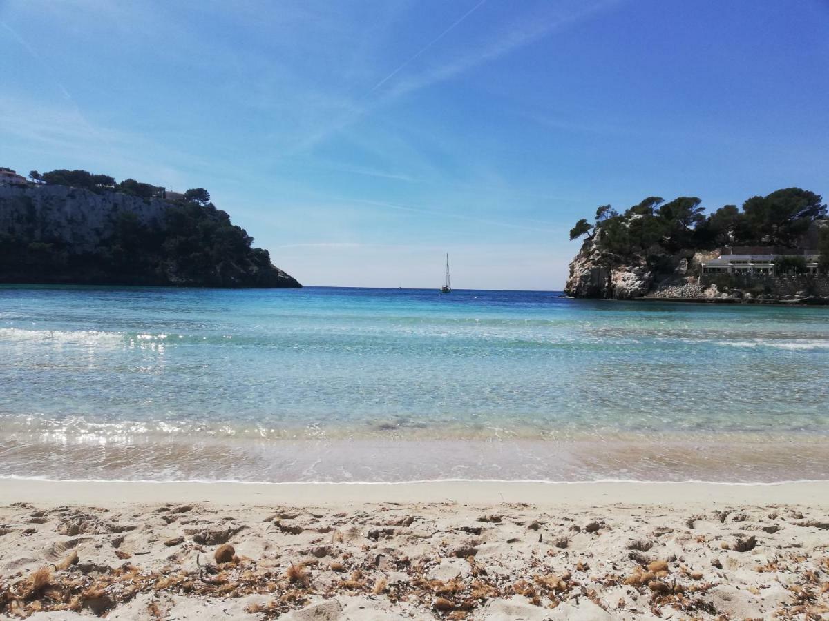 Cala Galdana Beach 외부 사진
